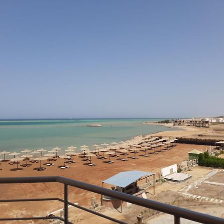 Casablanca Beach For Families And Couples Only Aparthotel Hurghada Exterior foto