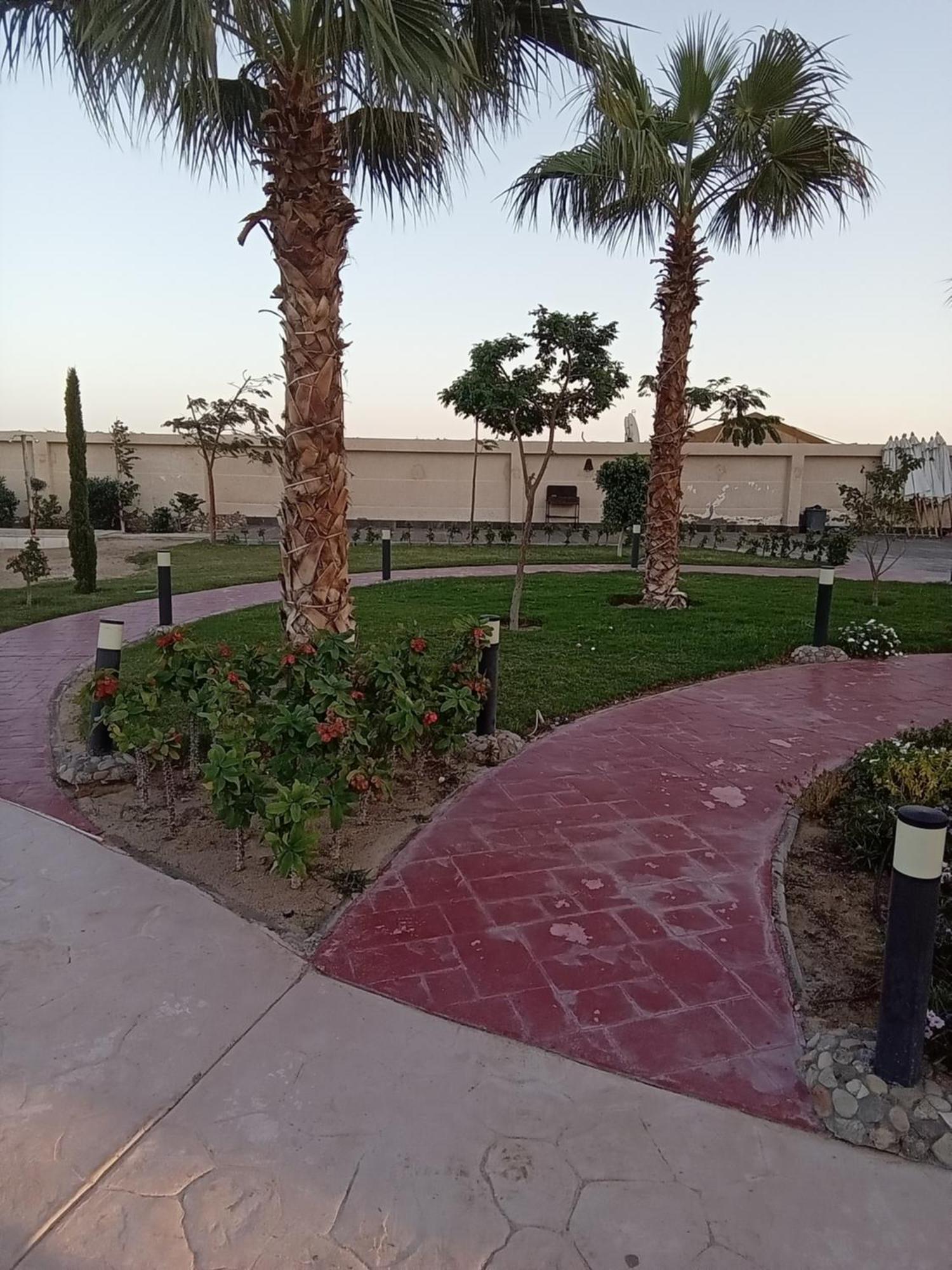 Casablanca Beach For Families And Couples Only Aparthotel Hurghada Exterior foto