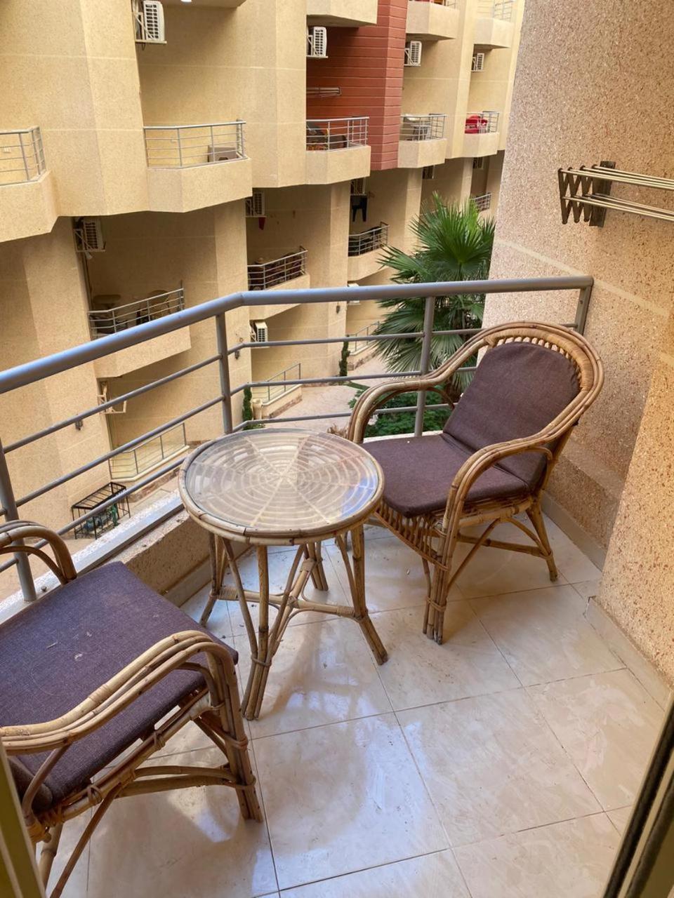 Casablanca Beach For Families And Couples Only Aparthotel Hurghada Exterior foto