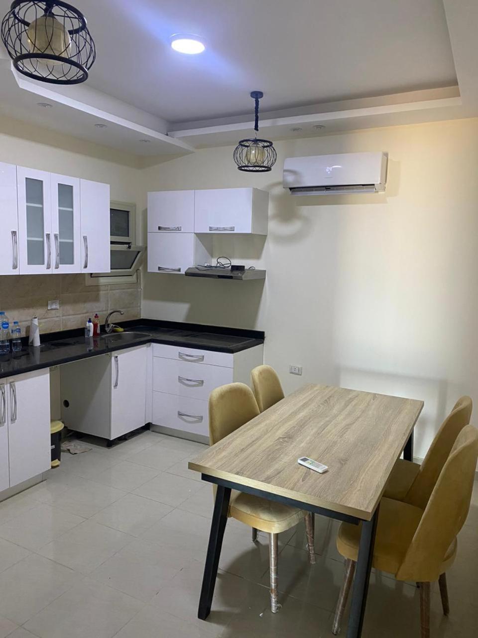 Casablanca Beach For Families And Couples Only Aparthotel Hurghada Exterior foto