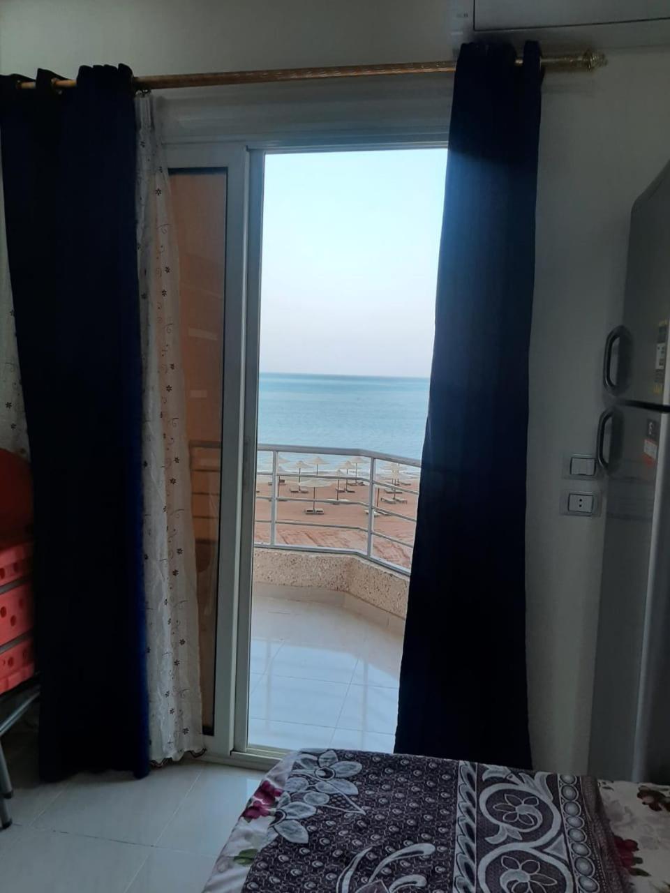 Casablanca Beach For Families And Couples Only Aparthotel Hurghada Exterior foto