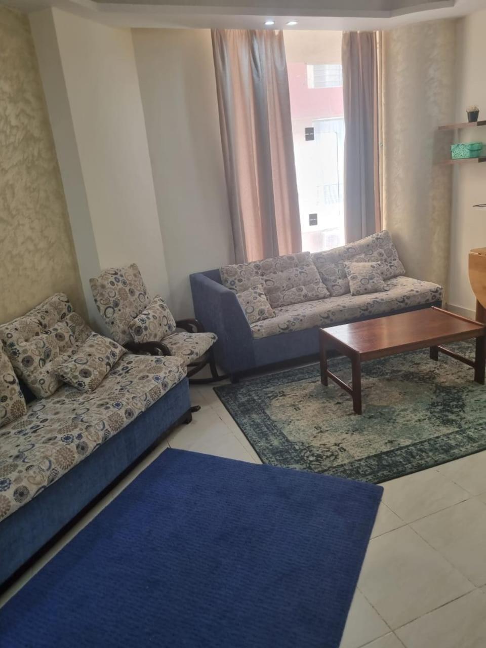 Casablanca Beach For Families And Couples Only Aparthotel Hurghada Exterior foto