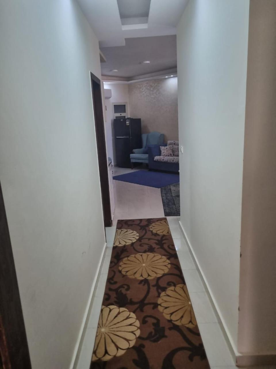 Casablanca Beach For Families And Couples Only Aparthotel Hurghada Exterior foto