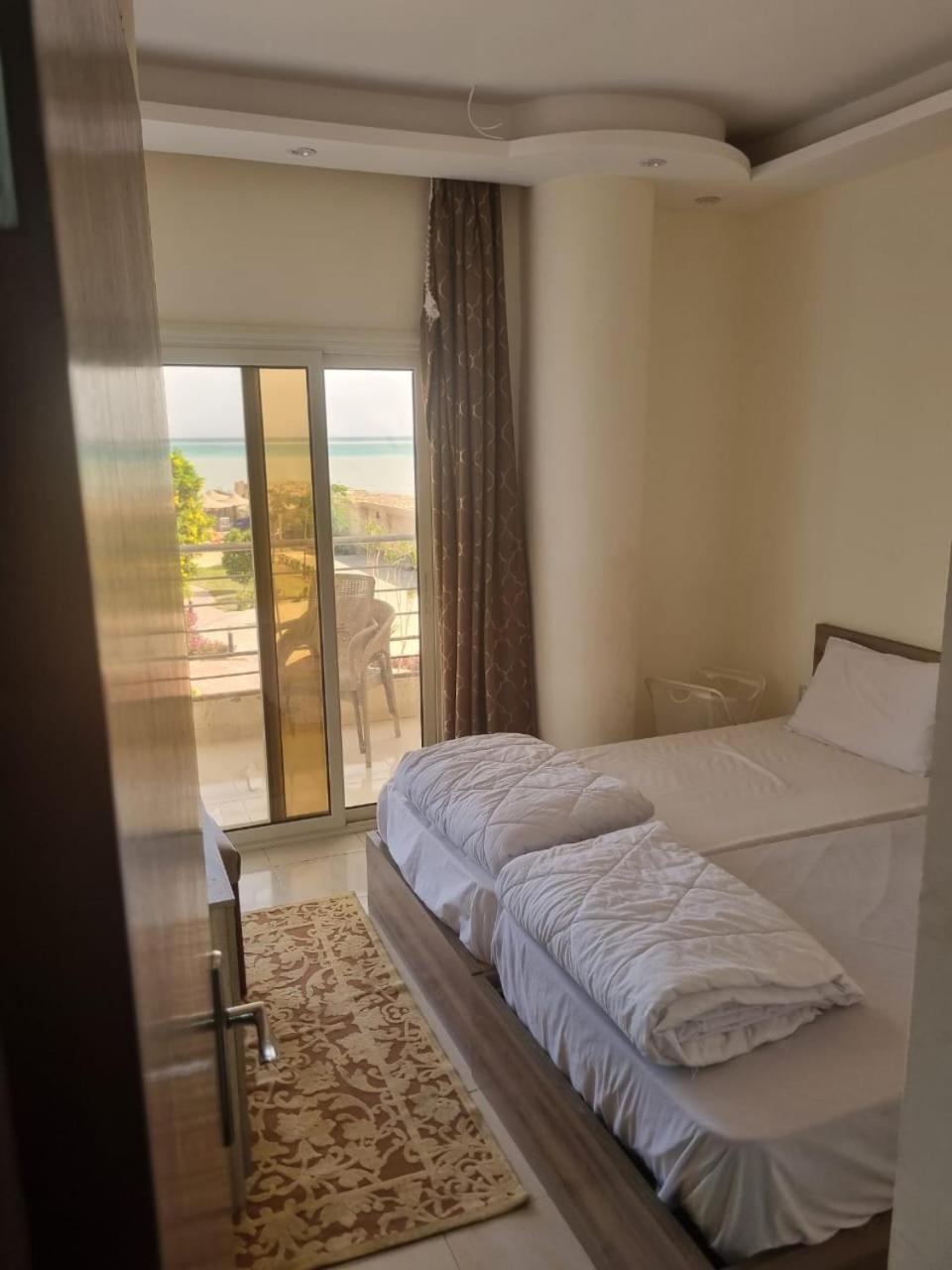 Casablanca Beach For Families And Couples Only Aparthotel Hurghada Exterior foto