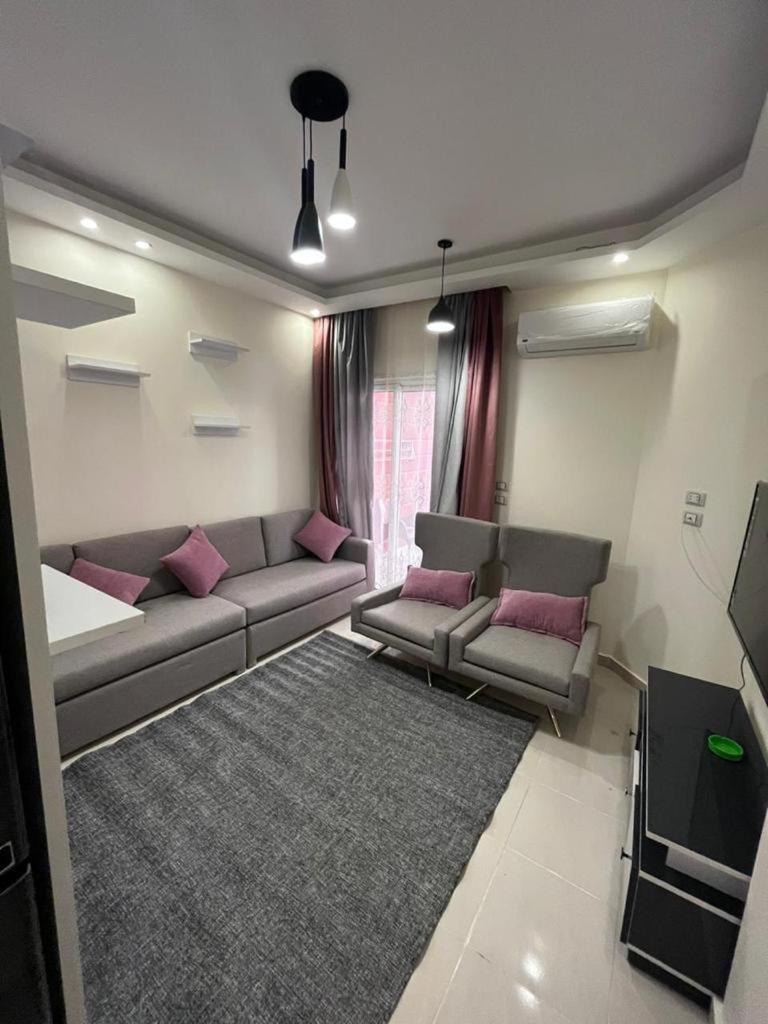 Casablanca Beach For Families And Couples Only Aparthotel Hurghada Exterior foto