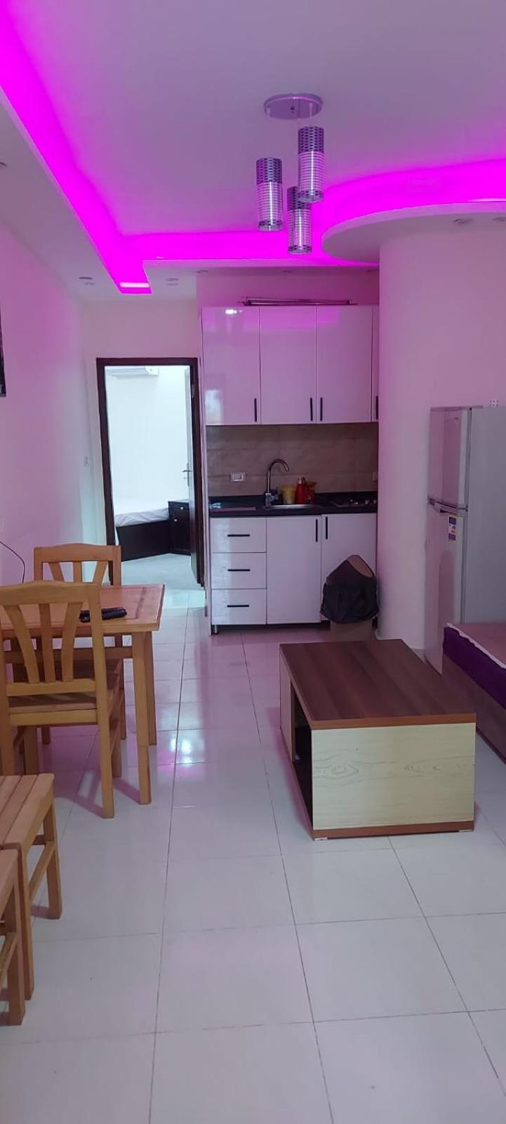 Casablanca Beach For Families And Couples Only Aparthotel Hurghada Cameră foto