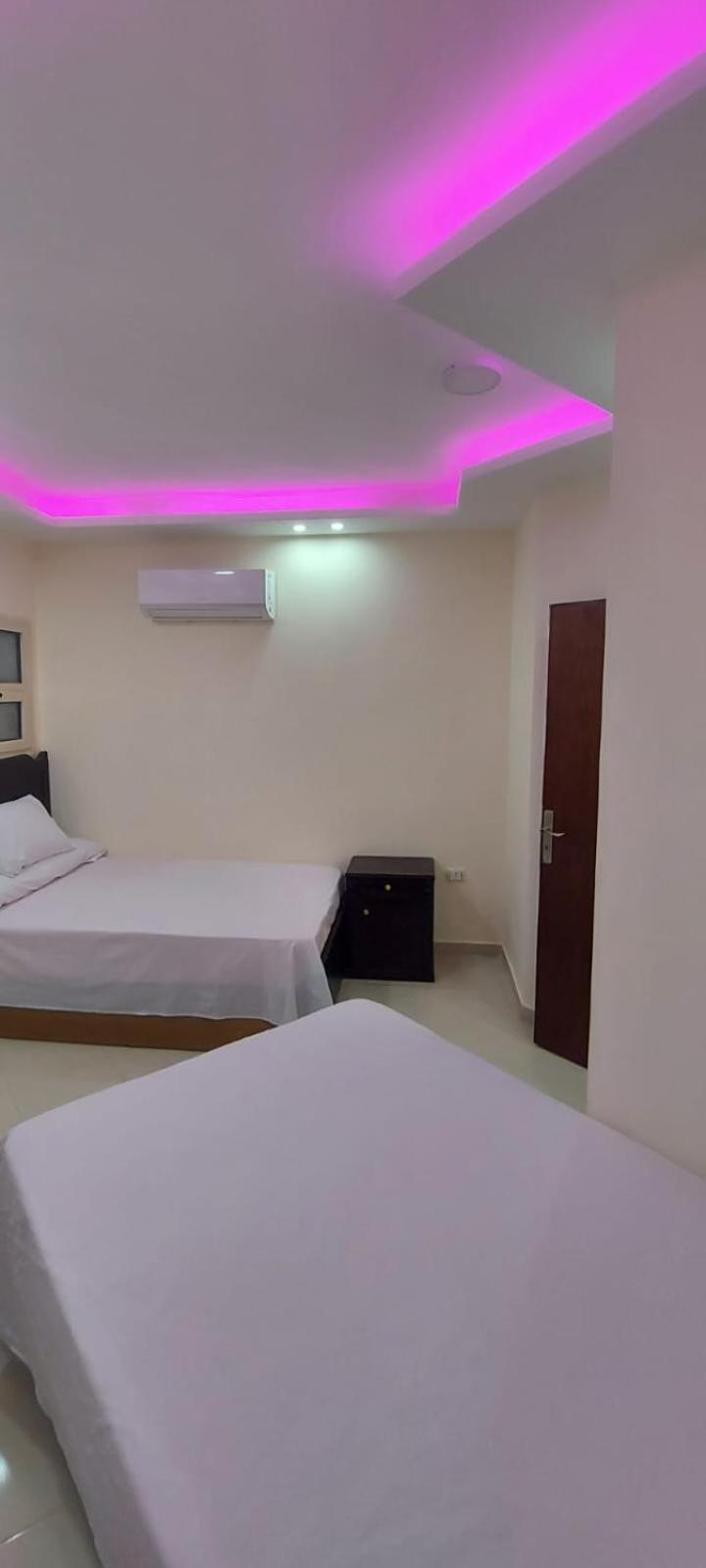 Casablanca Beach For Families And Couples Only Aparthotel Hurghada Cameră foto