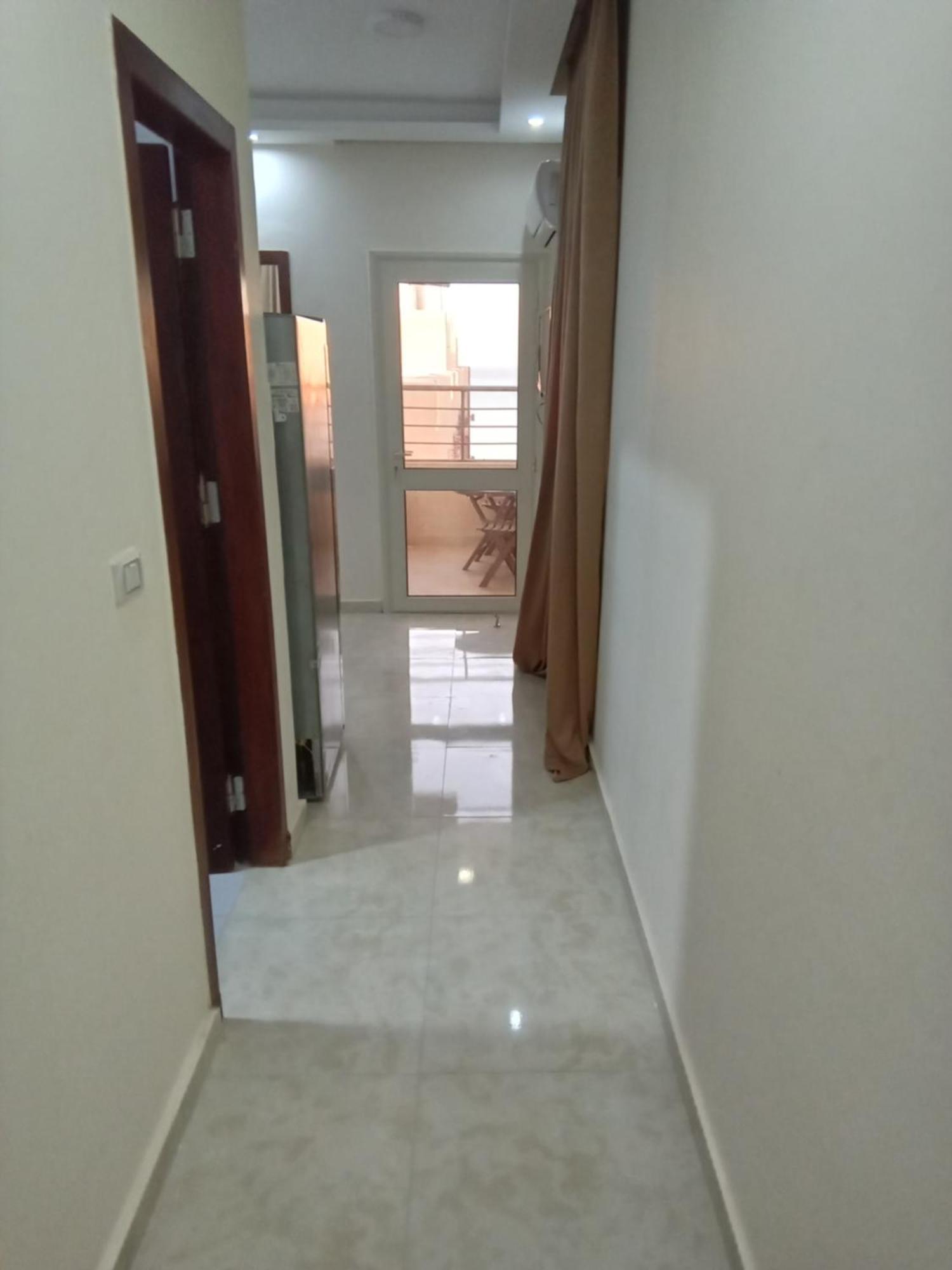 Casablanca Beach For Families And Couples Only Aparthotel Hurghada Exterior foto