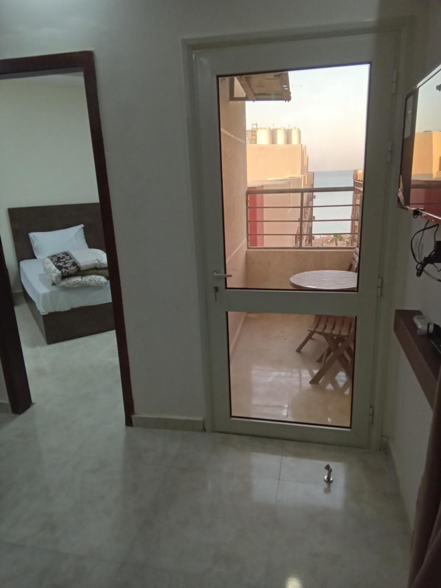 Casablanca Beach For Families And Couples Only Aparthotel Hurghada Exterior foto