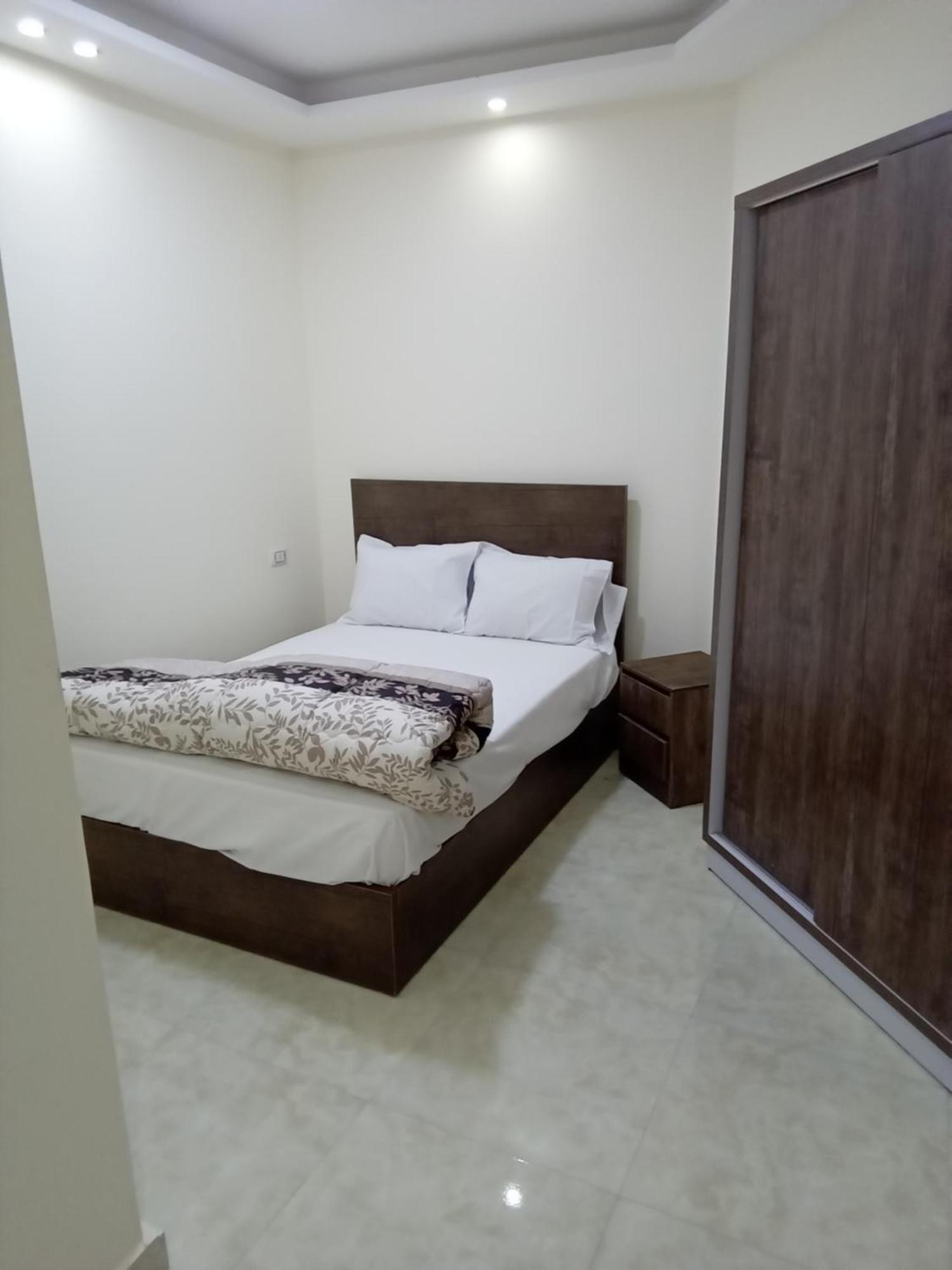 Casablanca Beach For Families And Couples Only Aparthotel Hurghada Exterior foto