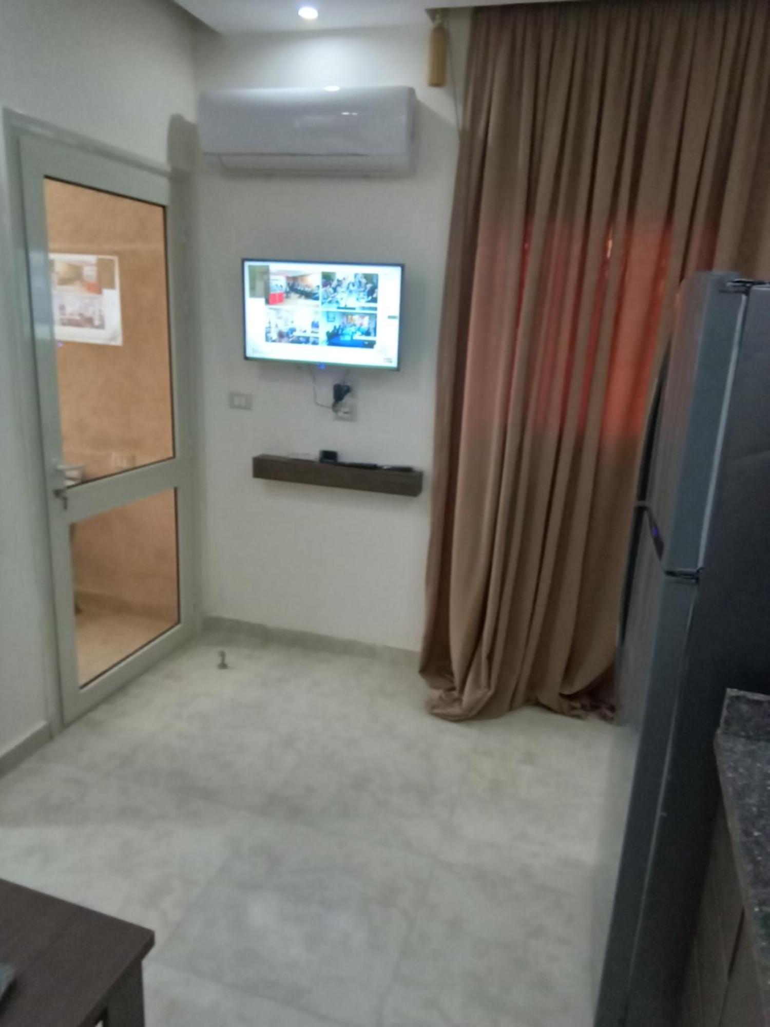 Casablanca Beach For Families And Couples Only Aparthotel Hurghada Exterior foto